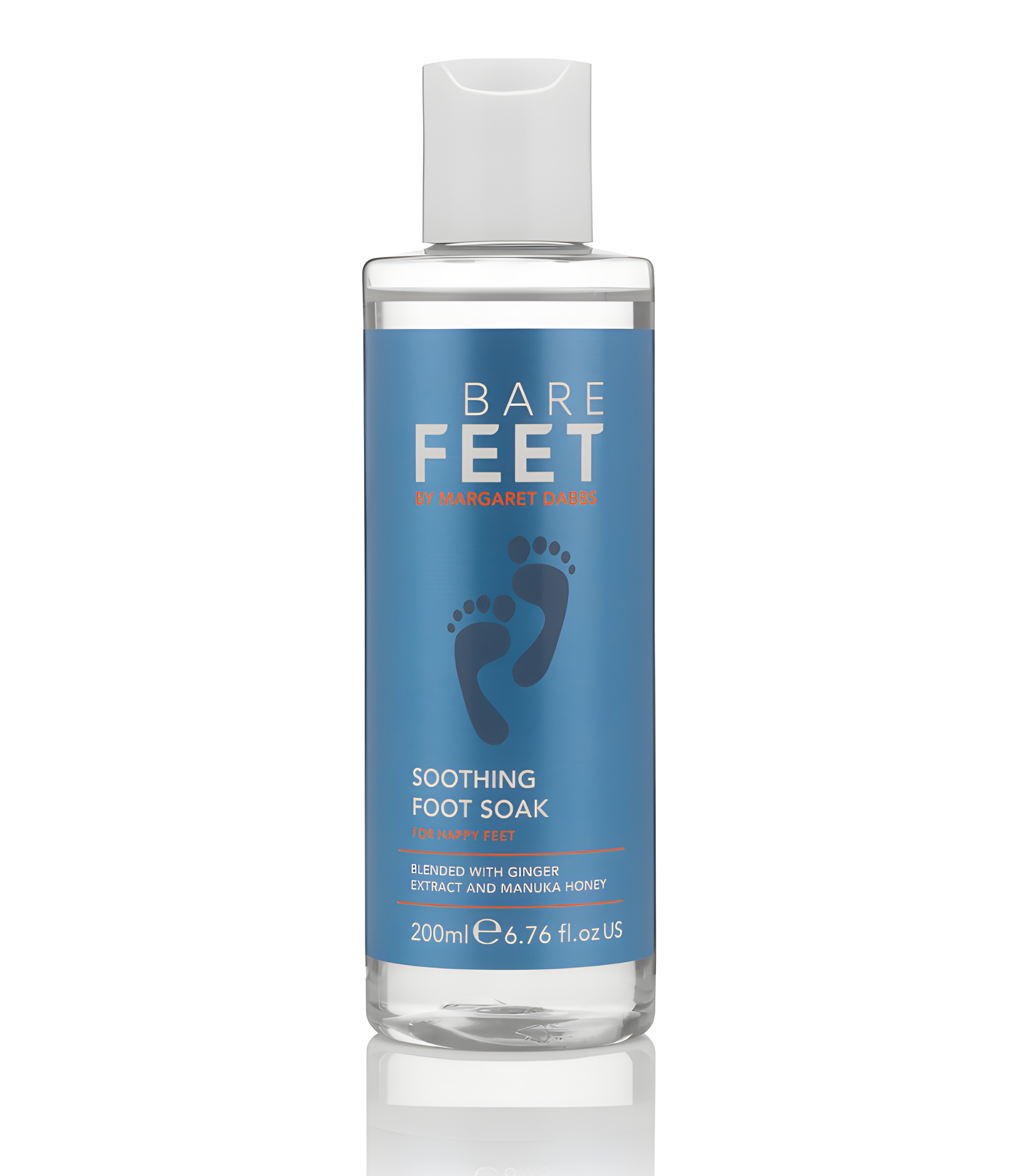 Bare Feet Soothing Foot Soak